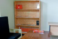 إل اي جد مودرن باك بالكد اد اد بريكفاست