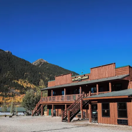 Altus Lodge