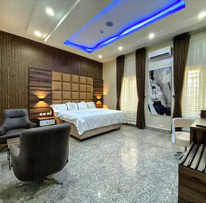H5 Hotel and Apartments - Kitchens