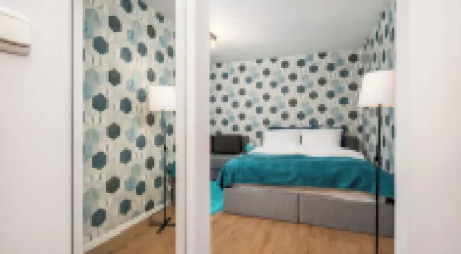 Kasprowicza Apartments - Bielany by Sun & Snow Hotels in Legionowo County