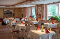 Camping Sass Dlacia - servizio colazione