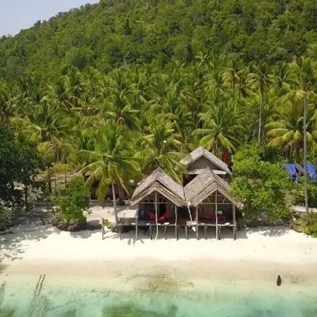 Sapta Jejak Pesona