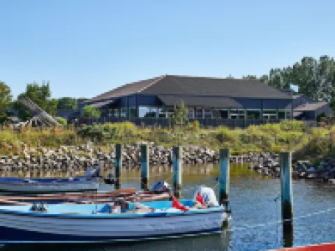 奧爾堡丹霍特旅館 奧爾堡酒店