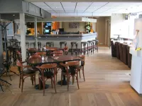 Lodges Veluwse Poort Hotels in Olburgen