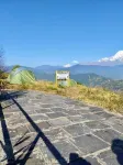 Moonlight Camping Site and Homestay Hotels in Dhital