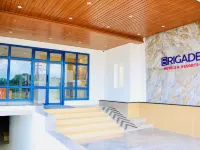 Brigade Hotels and Resorts Hotels in Chittoor District