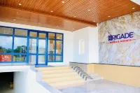 Brigade Hotels and Resorts Hotels in Srikalahasti