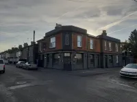 Tulip Hotel Harwich Hotels in Harwich