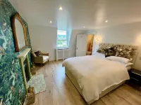 The Paragon Penthouse - Stunning Views over Bath! - Apartments