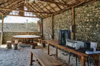 Araaik Beach Village Hotels in Manafuru Island