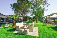 Ağva Casa Rosa Bungalov Otel Hotels in Sile