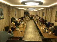 Zara Turan Apart Otel - 3-Star