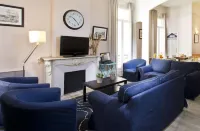 Hotel Sylvabelle - Beach