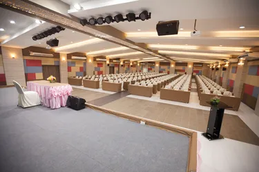 รูปภาพของโรงแรมไม้หอมวิลล่า