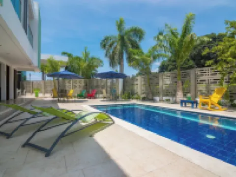 Hotel Soleira Hotels in Tolu