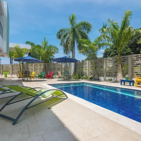 Hotel Soleira