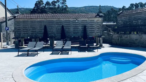Lar de Canedo -  Apartamentos vacacionales