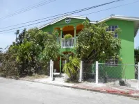 JO J's Hostel Hotels in 