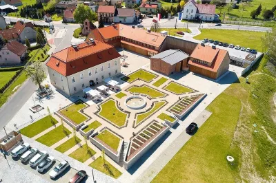 Bel Mon Resort Hotels in 