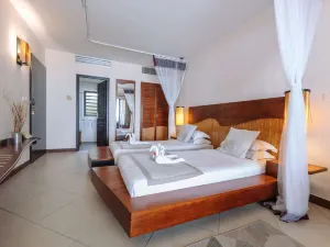 Mantis Soanambo Hotel and Spa