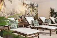 Sonnenhof Resort Lam | Bayerischer Wald - Spa