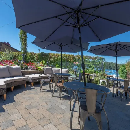 Pend Oreille Shores Resort