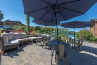 Pend Oreille Shores Resort Hotel a Clark Fork