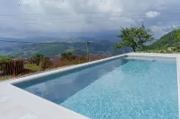 Feel Discovery Villa Aura Douro Valley -  Holiday Villas