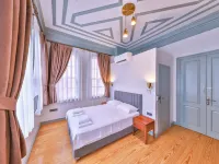 VA Pansiyon Hotels near Kadikoy