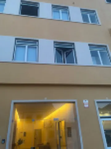 Acacias Rubras Hotels in 