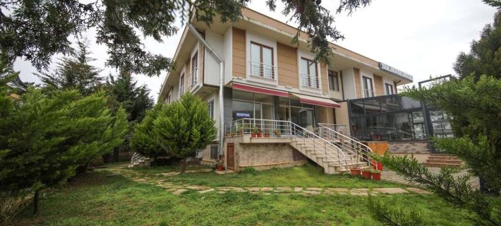 Sea House Hotel Hotels in Sile