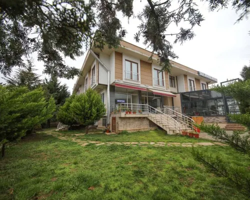 Sea House Hotel Hotel a Şile