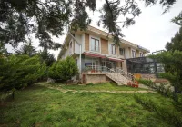 Sea House Hotel - Sea View