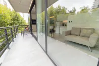 Luxe Palermo Smart Suite