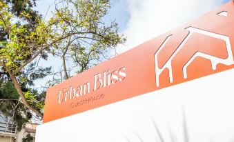 Urban Bliss Guesthouse