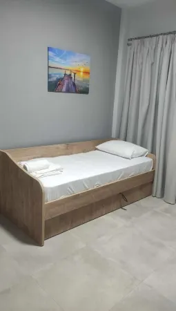 Best Paradise in Nikiti Отели в г. Неос Мармарас