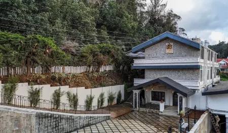 Virgin Valley Leisure Resort