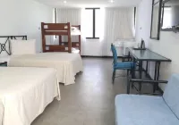 Koral OHS Hotel & Marina en Tucacas Hotels in Silva