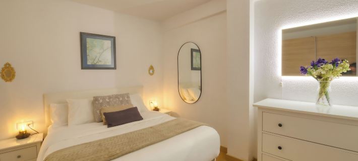 Apartamentos en Gascona Centro de Oviedo Apartastur26 Hotels in Oviedo