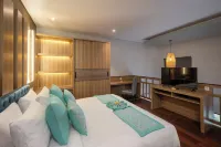 The New Moon Umalas Hotel di 