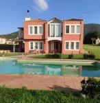 Villa Avra - Private Garden Pool Oasis in Drama