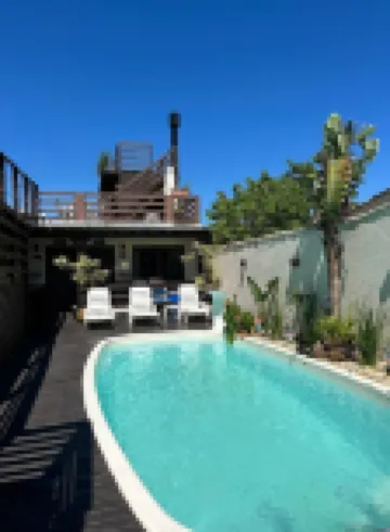 Pousada Morada Porto Verde