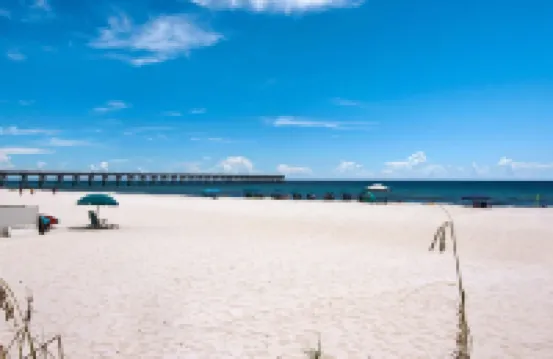 Navarre Beach Regency 310 - Sea Turtles Hotels in Navarre