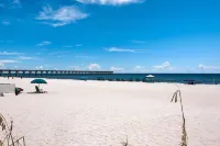 Navarre Beach Regency 310 - Sea Turtles