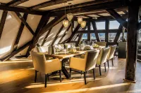 Hotel Hofgut Hohenkarpfen Hotels in Spaichingen