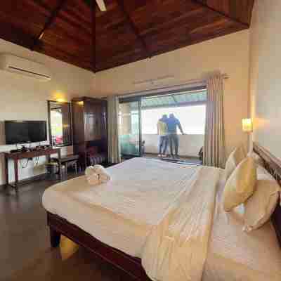 Amore Villa Rooms
