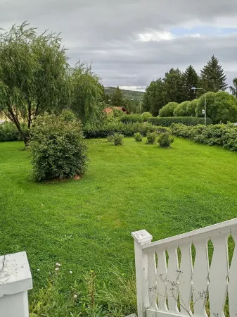 Holiday Home Bispgården Отели в г. коммуна Рагунда