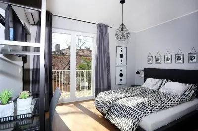 Prestige Design Rooms