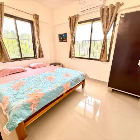 Konkan Pearl Suites
