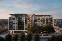 The Loren Hotel Austin